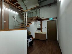 Centropod @ Changi (D14), Office #429804841